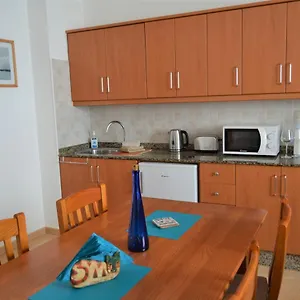 Apartamento Eli Apartamento