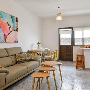 Casa Mime Apartamento