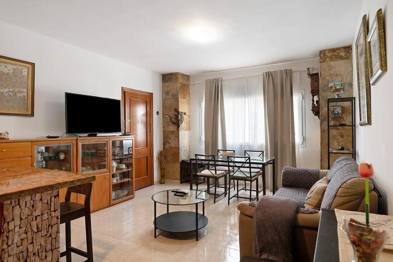 Un Oasis En Arrecife Apartment Arrecife   Arrecife (Lanzarote)