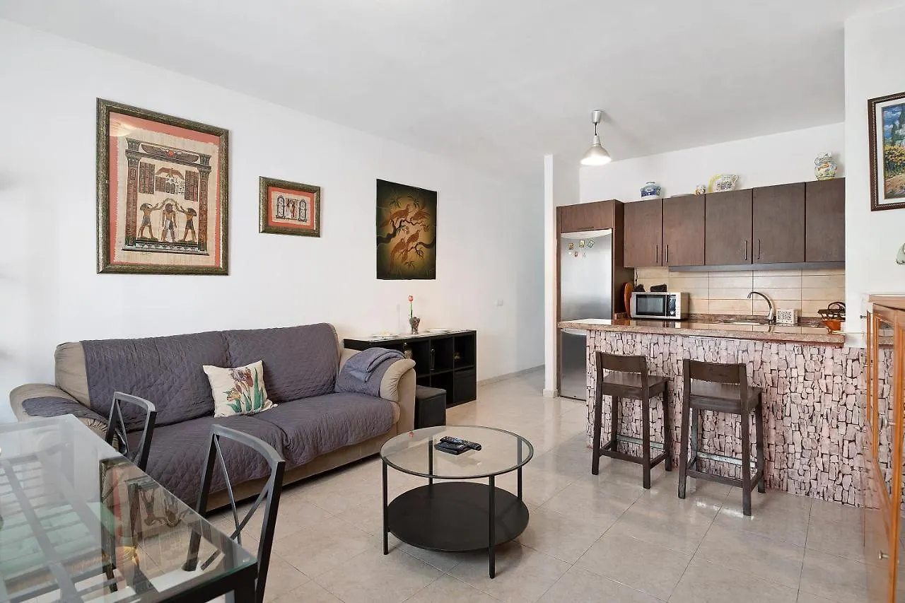 Un Oasis En Arrecife Apartment Arrecife  0*, Arrecife (Lanzarote)
