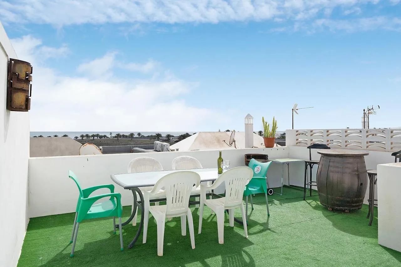 Un Oasis En Arrecife Apartment Arrecife   Arrecife (Lanzarote)