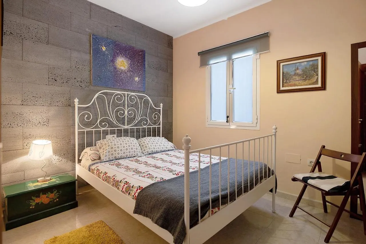 Un Oasis En Arrecife Apartment Arrecife