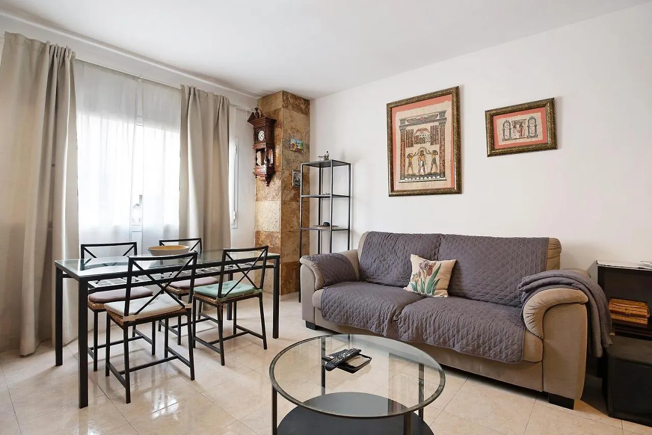 Un Oasis En Arrecife Apartment Arrecife